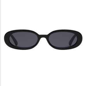 Le Specs - Outta Love Sunglasses